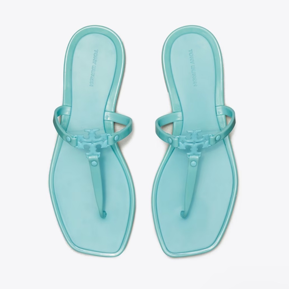 Tory Burch Roxanne Jelly Sandals
